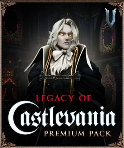 V Rising - Legacy of Castlevania Premium Pack - Image 21