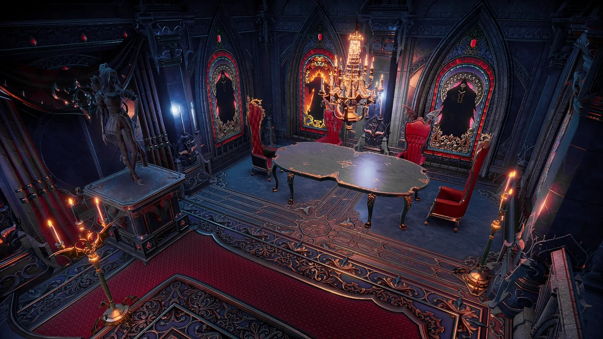 V Rising - Legacy of Castlevania Premium Pack - Image 6