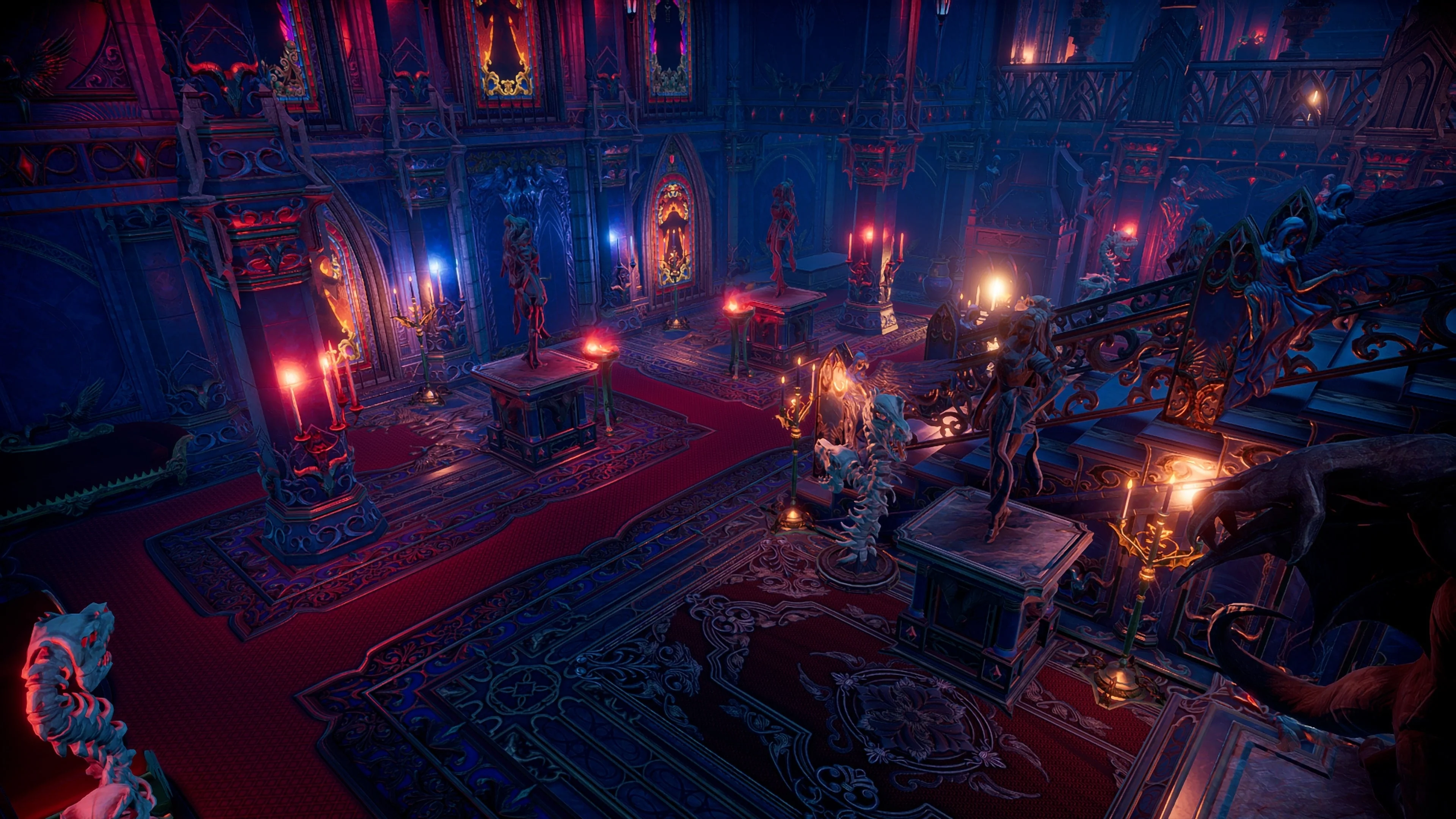 V Rising - Legacy of Castlevania Premium Pack - Image 8