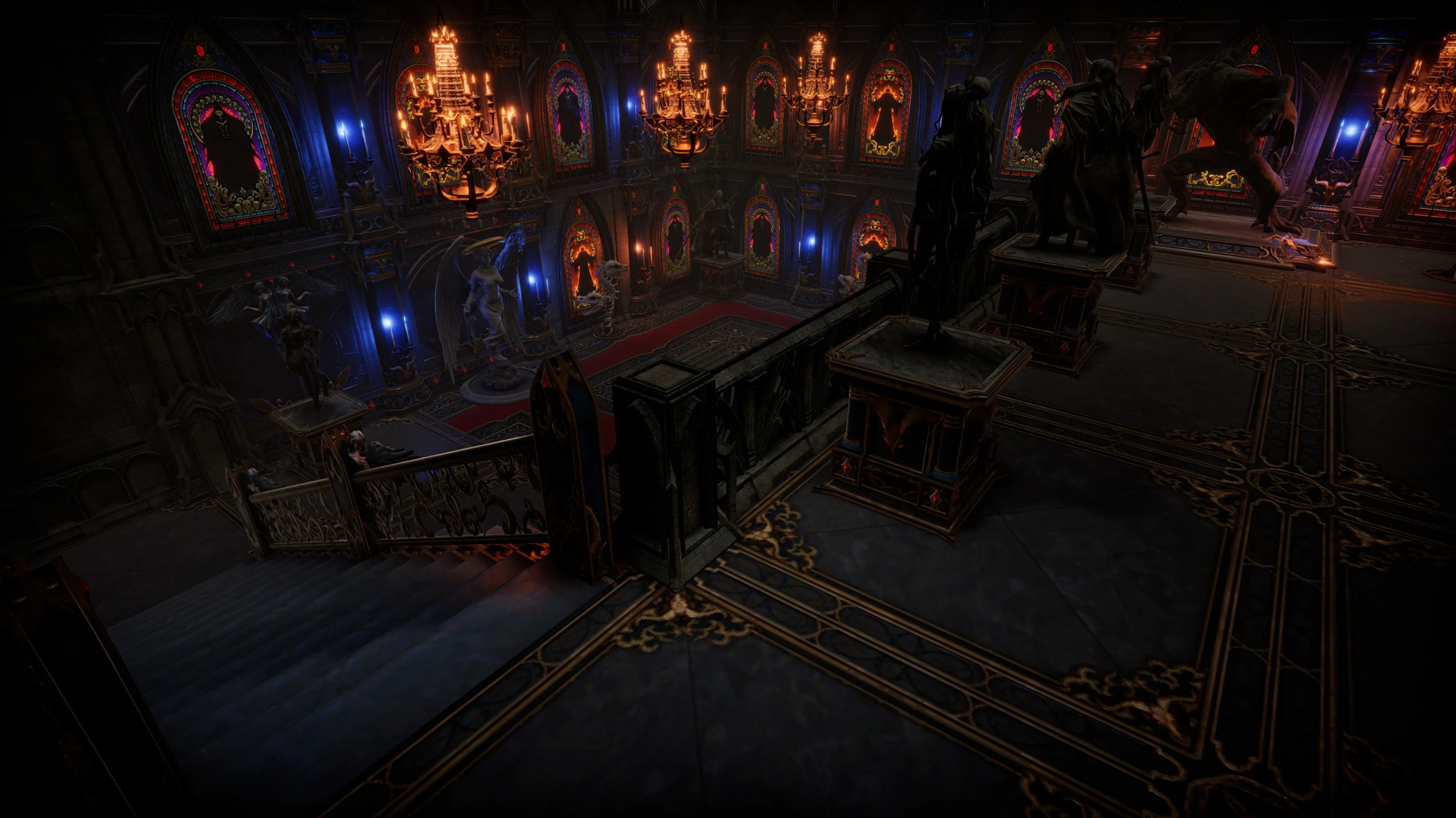 V Rising - Legacy of Castlevania Premium Pack - Image 9