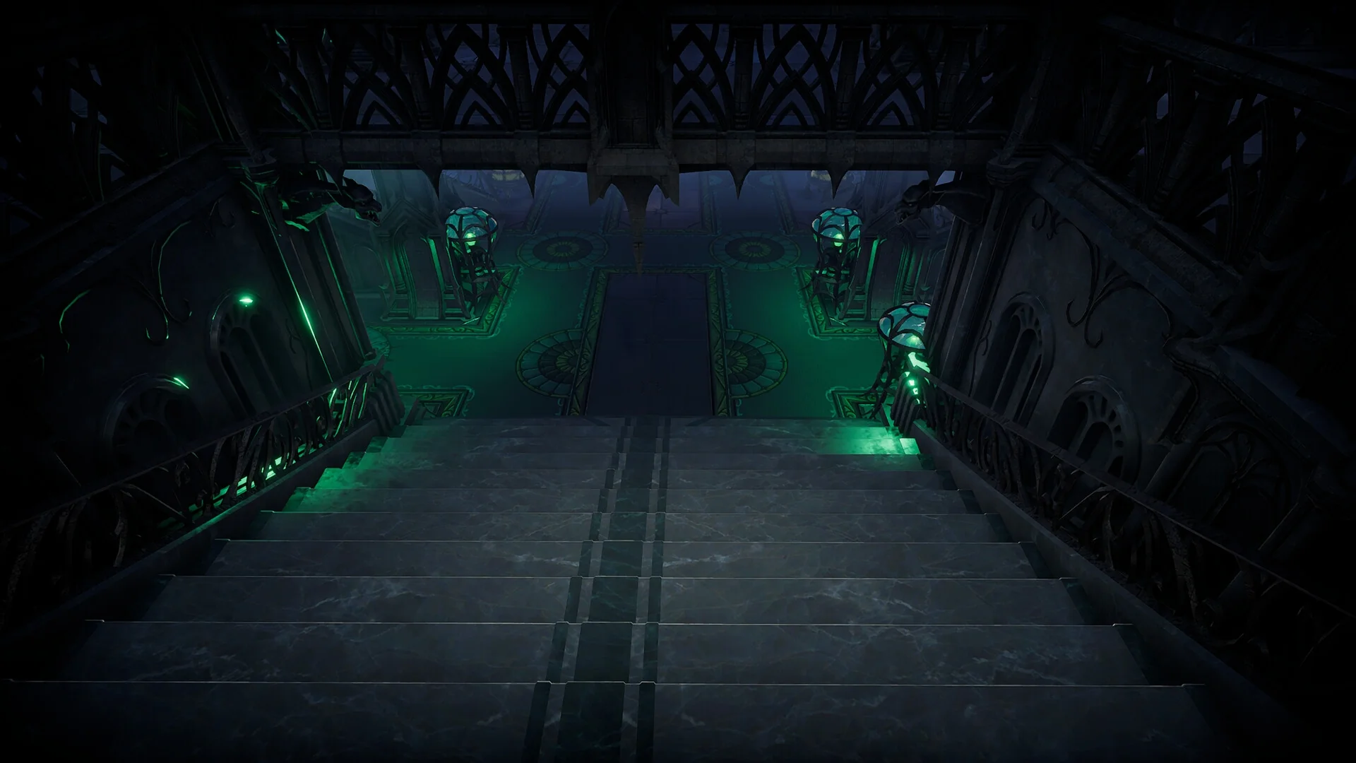 V Rising - Sinister Evolution Pack - Image 7