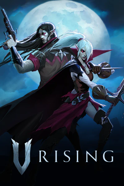 V Rising - Image 57