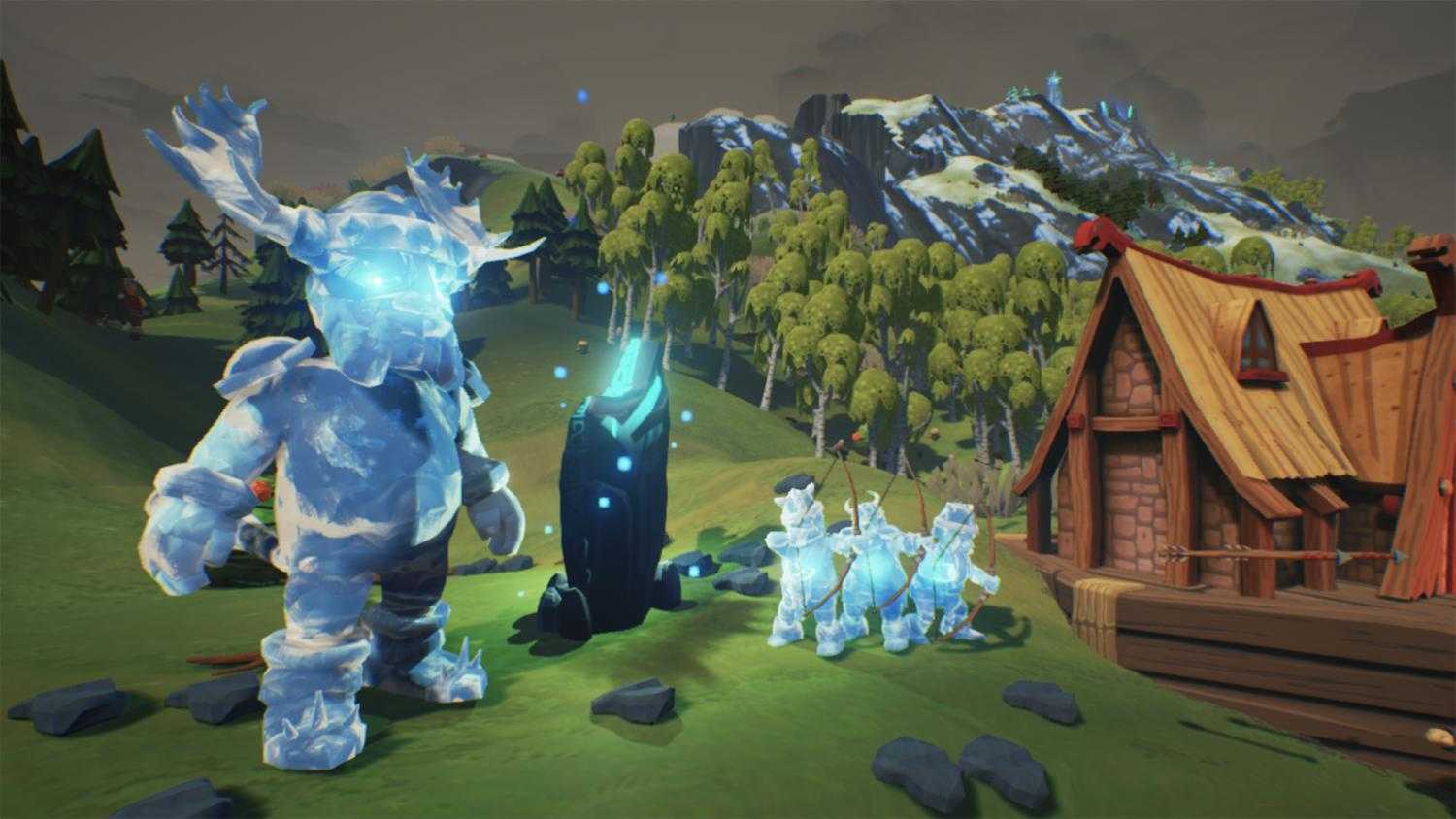 Valhalla Hills - Image 9