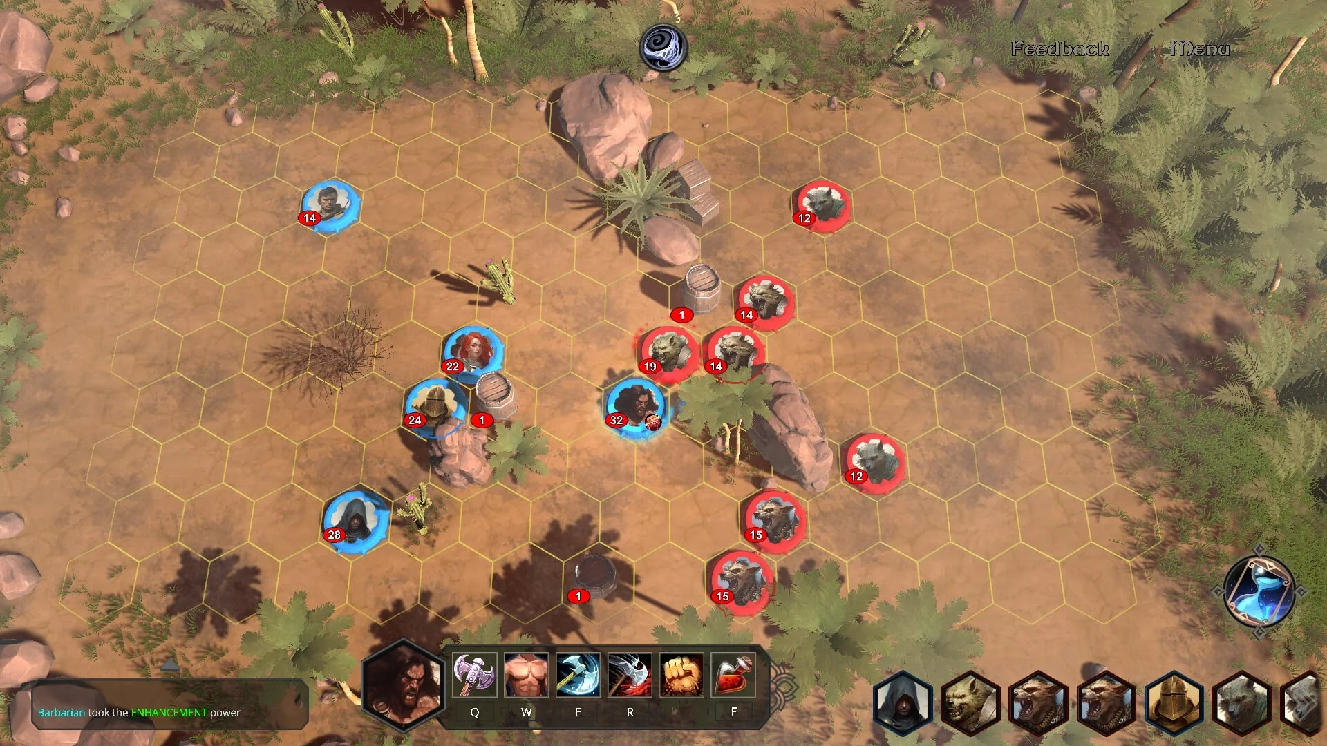 Valiant Tactics - Image 5
