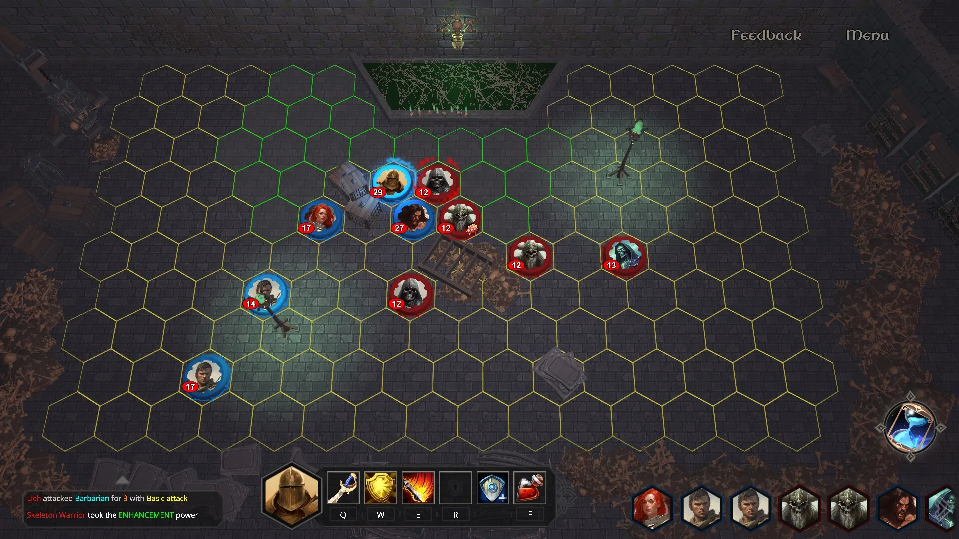 Valiant Tactics - Image 7