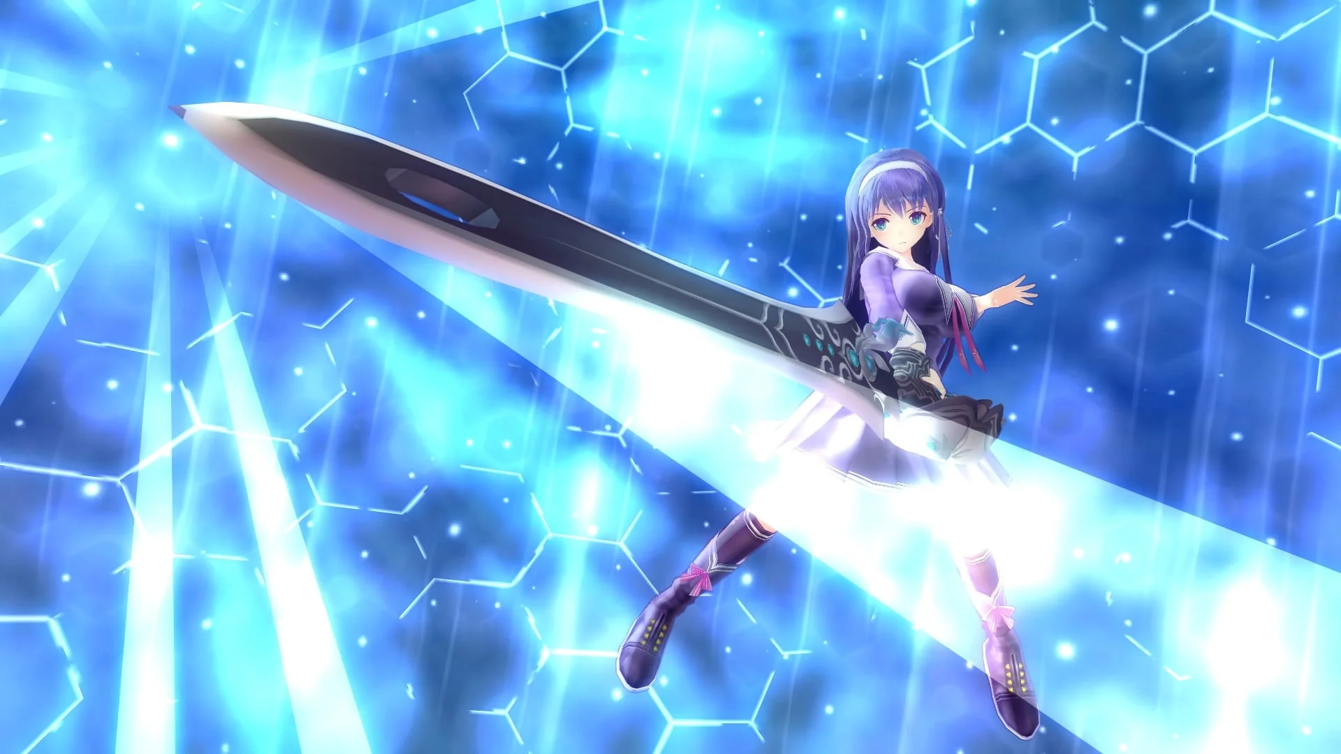 VALKYRIE DRIVE Complete Edition - Image 4