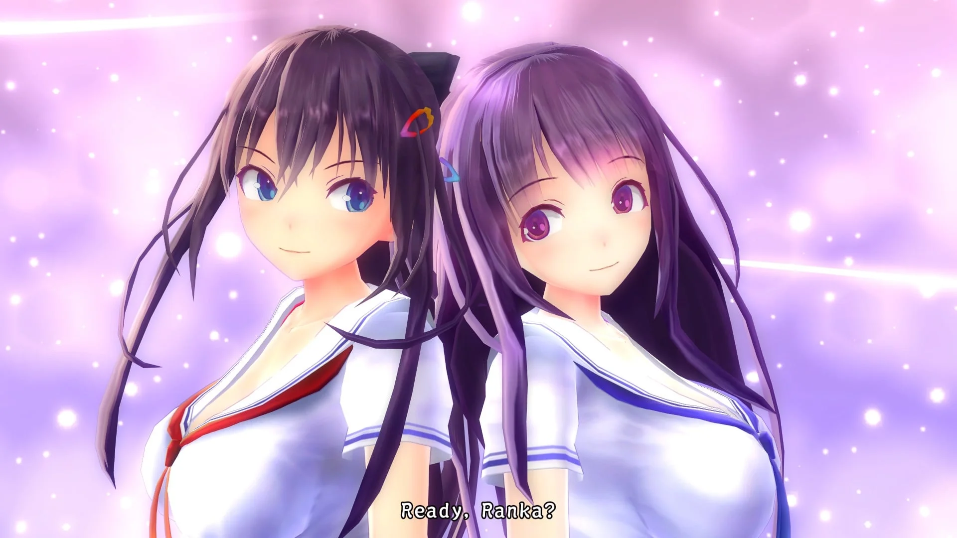 VALKYRIE DRIVE Complete Edition - Image 7