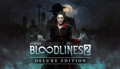 Vampire: The Masquerade® - Bloodlines™ 2 - Deluxe Edition - Image 12