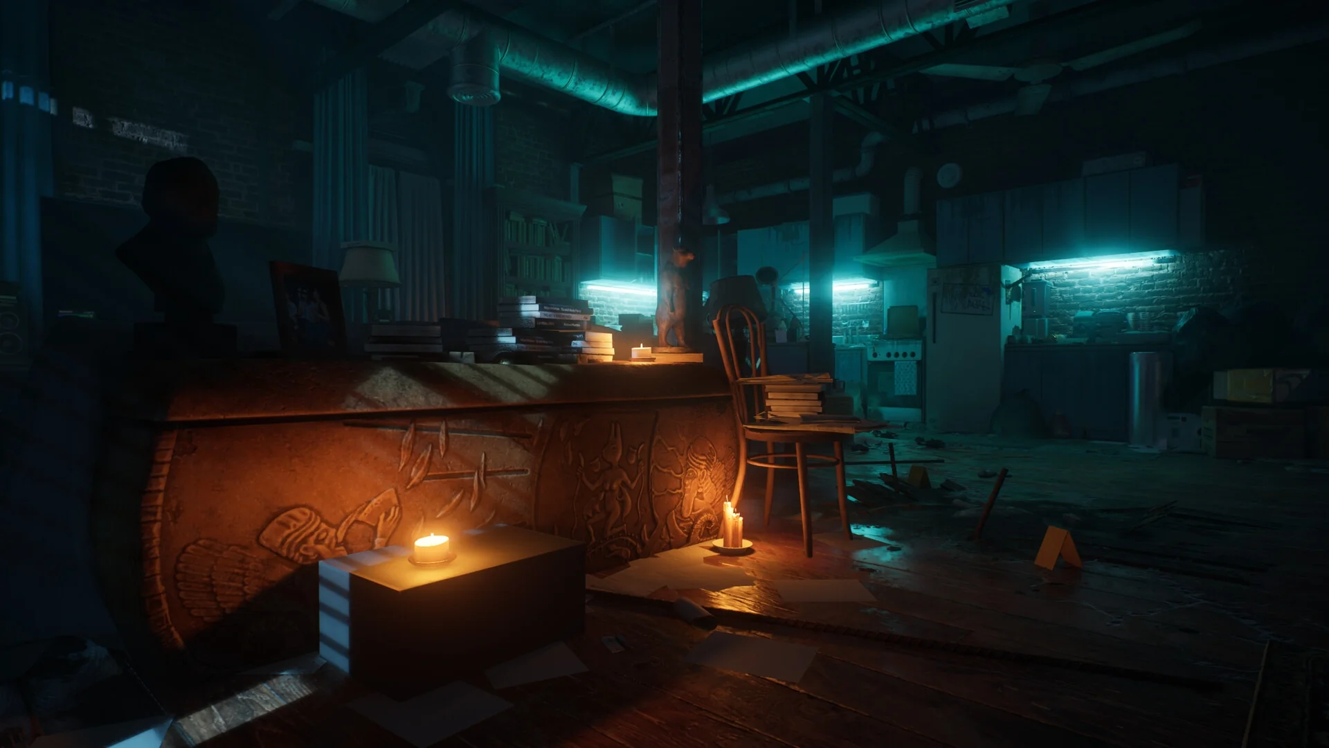 Vampire: The Masquerade® - Bloodlines™ 2 - Santa Monica Memories - Image 3