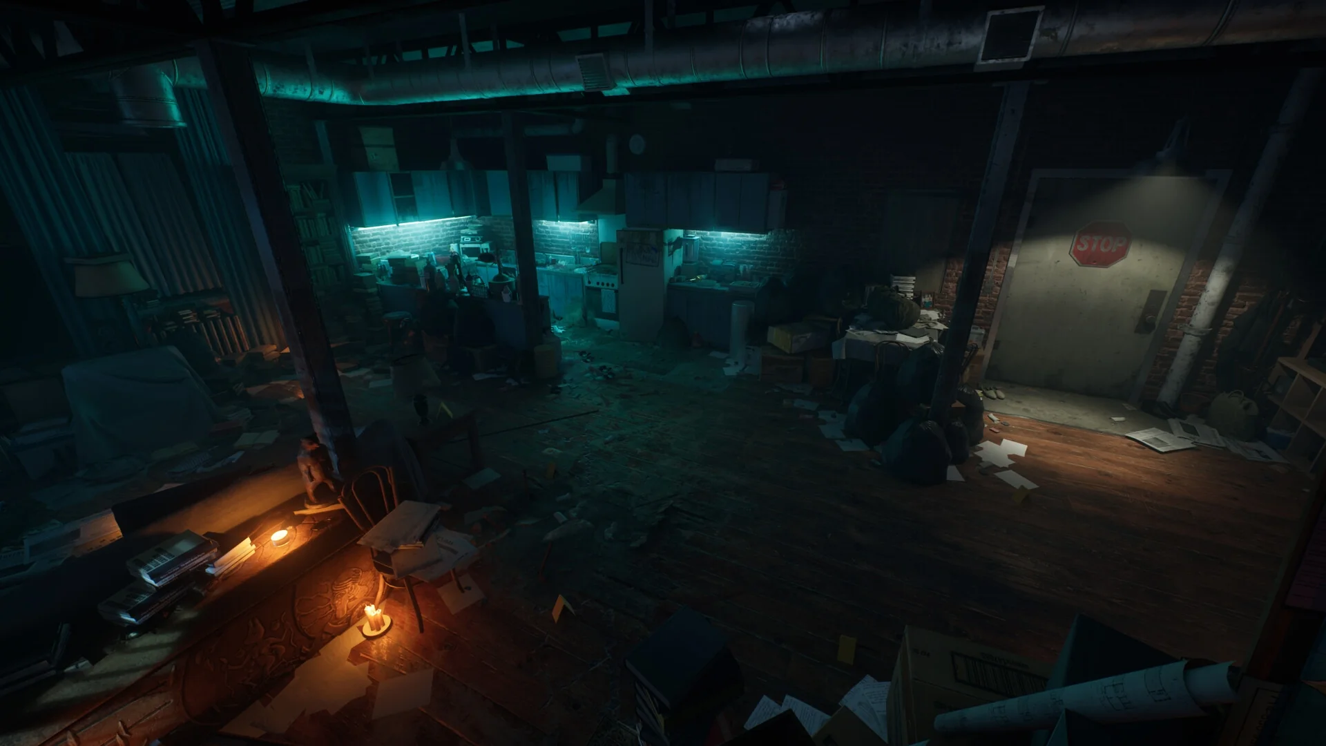 Vampire: The Masquerade® - Bloodlines™ 2 - Santa Monica Memories - Image 4