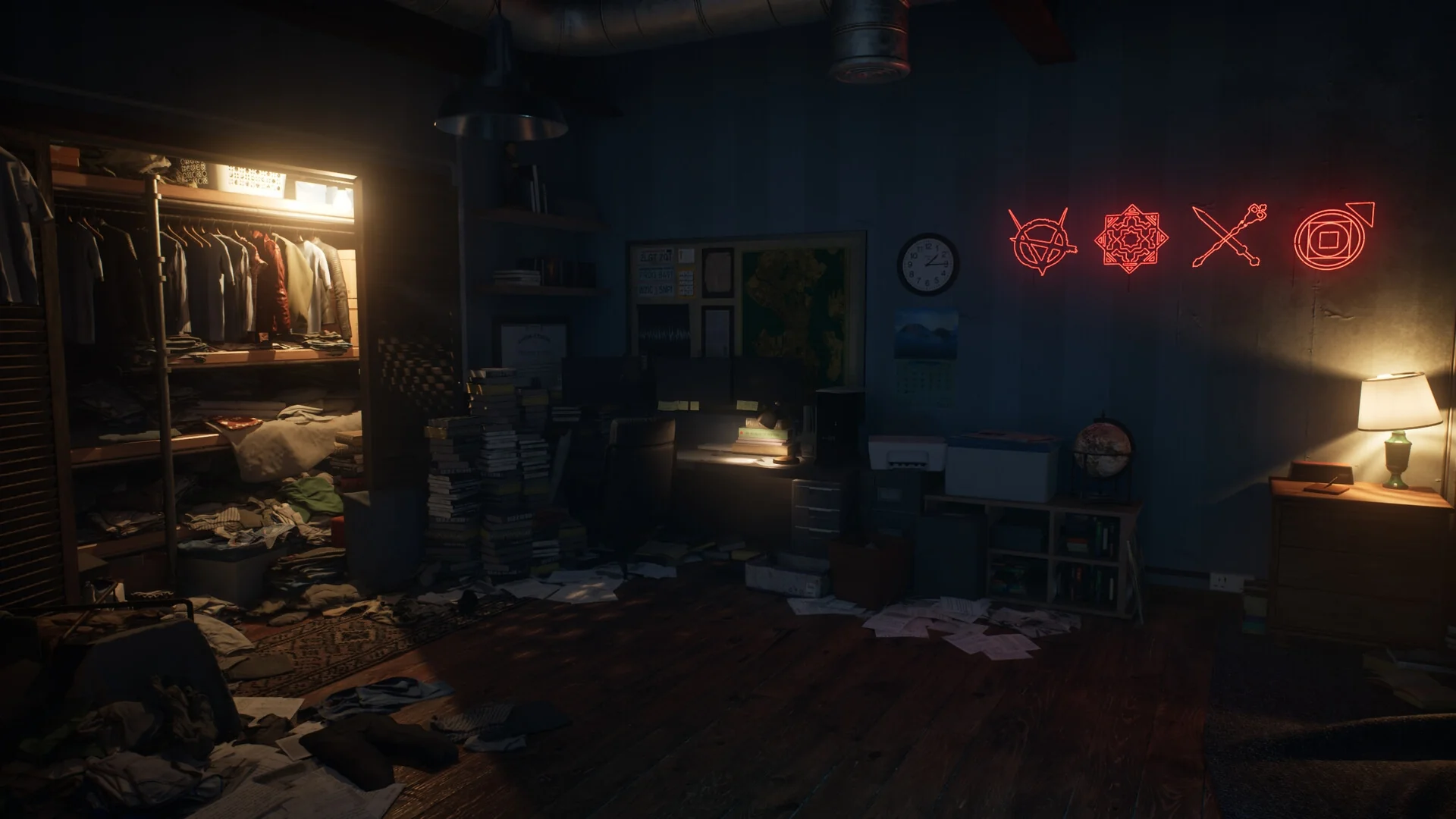 Vampire: The Masquerade® - Bloodlines™ 2 - Santa Monica Memories - Image 5