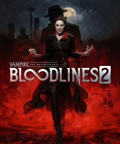 Vampire: The Masquerade® - Bloodlines™ 2 - Image 12