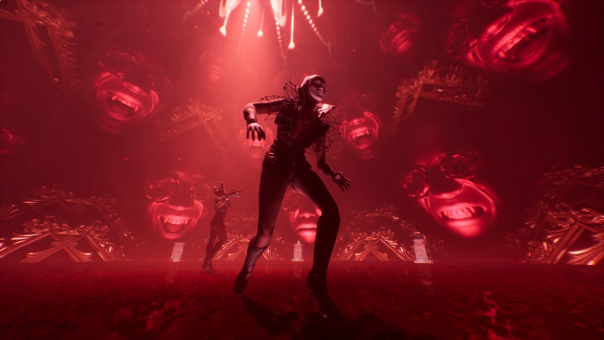 Vampire: The Masquerade® - Bloodlines™ 2 - The Flower and the Flame - Image 4