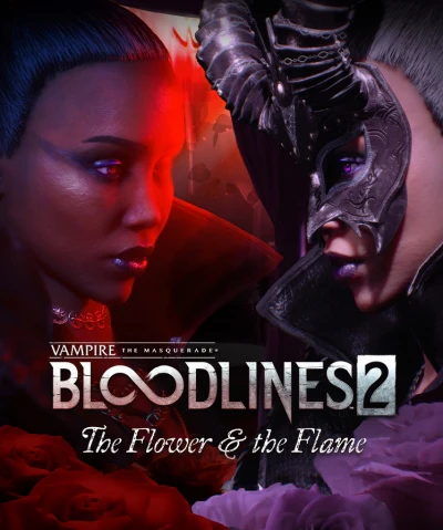 Vampire: The Masquerade® - Bloodlines™ 2 - The Flower and the Flame - Image 7
