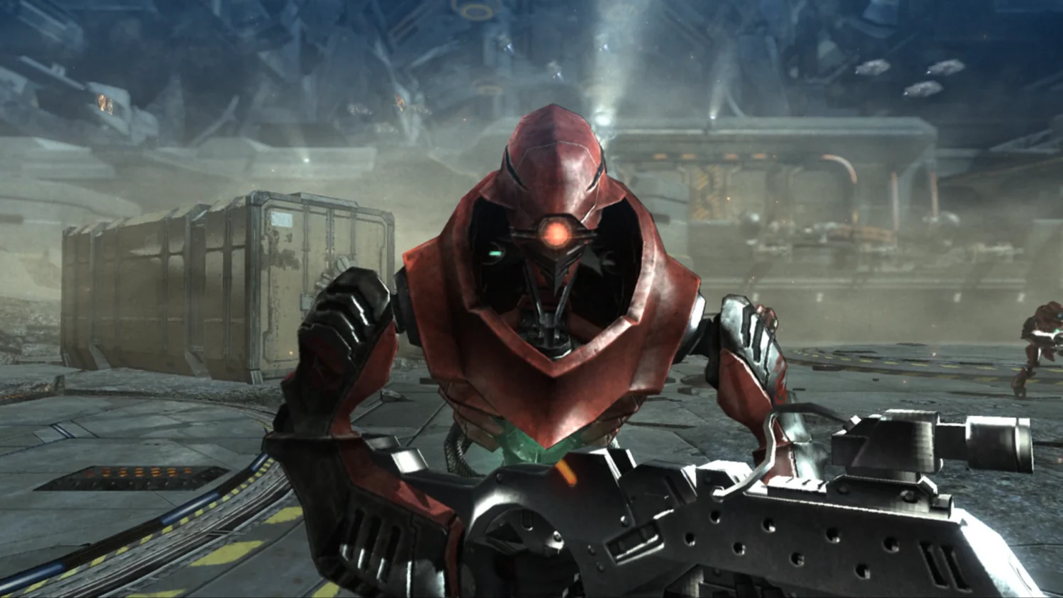 Vanquish - Standard Edition - Image 10