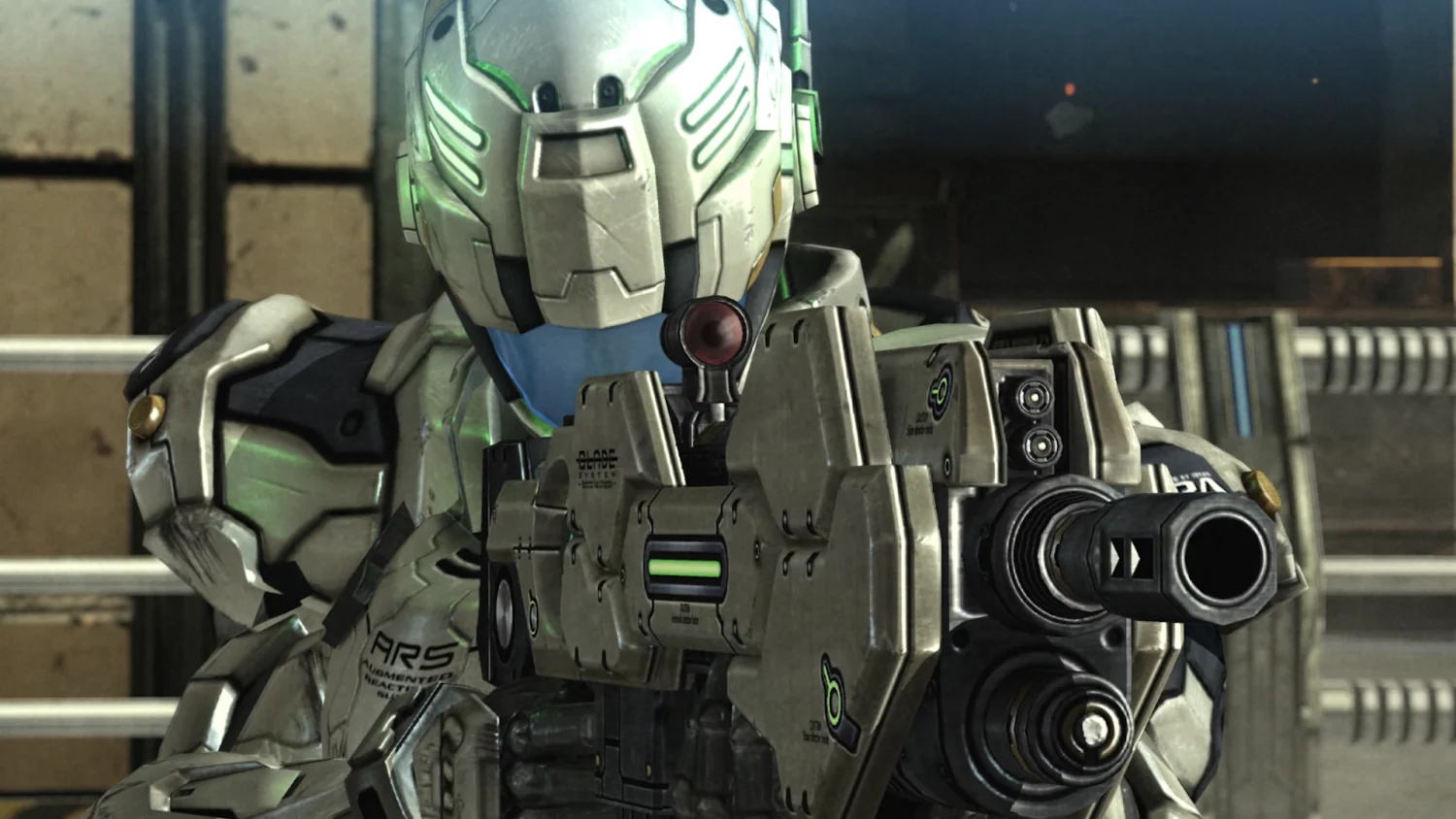 Vanquish - Standard Edition - Image 11