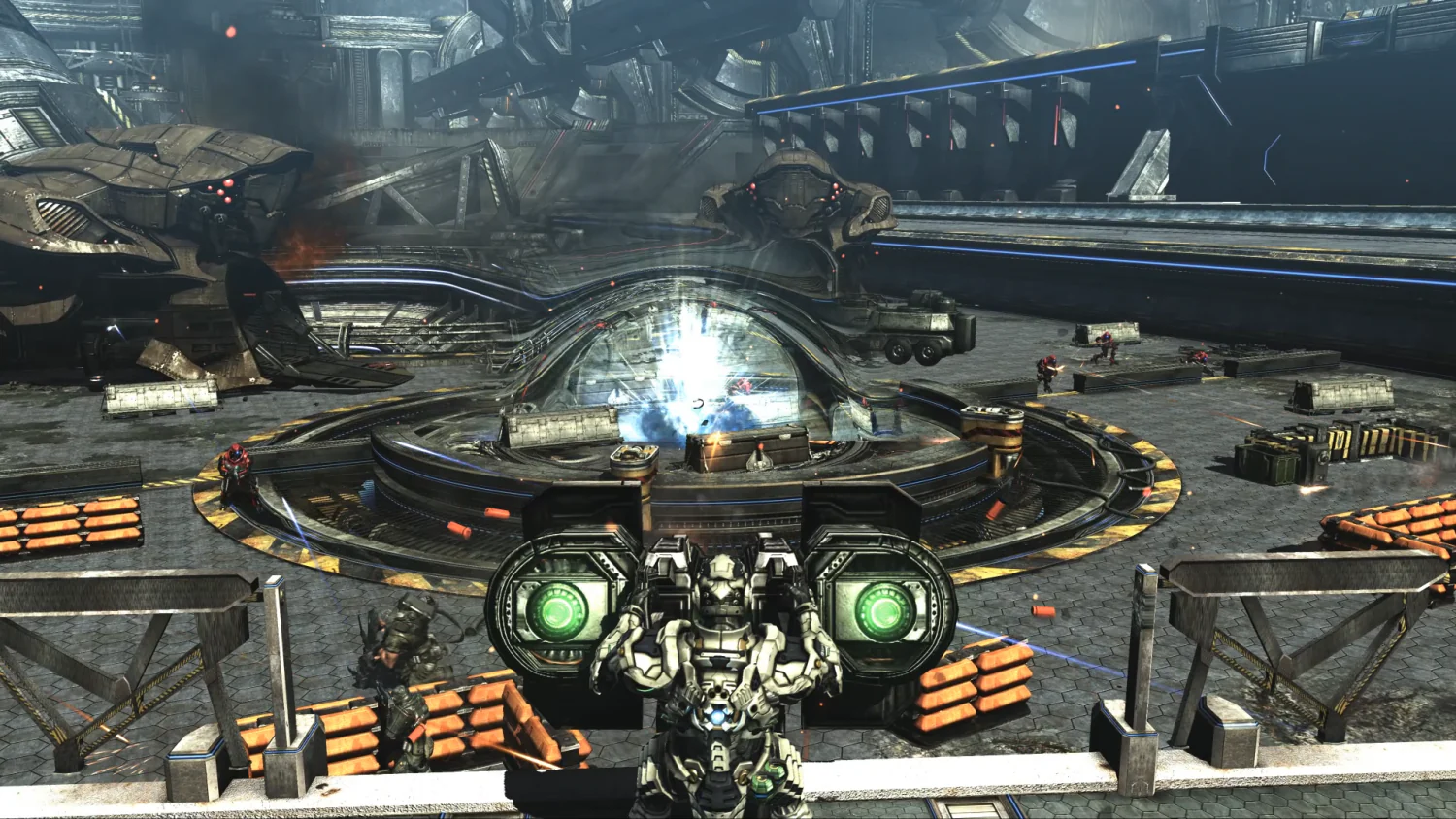 Vanquish - Standard Edition - Image 12