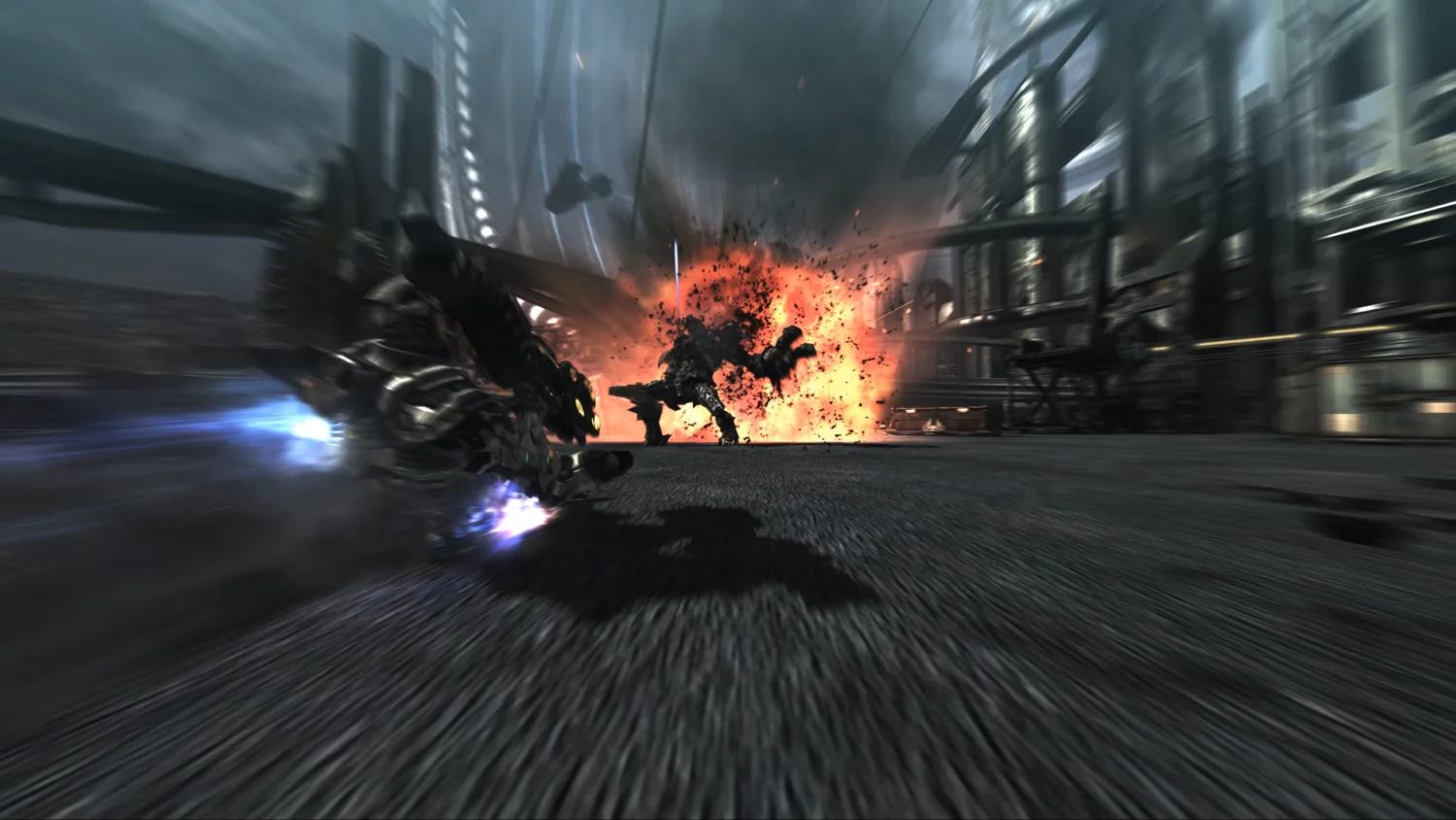Vanquish - Standard Edition - Image 13