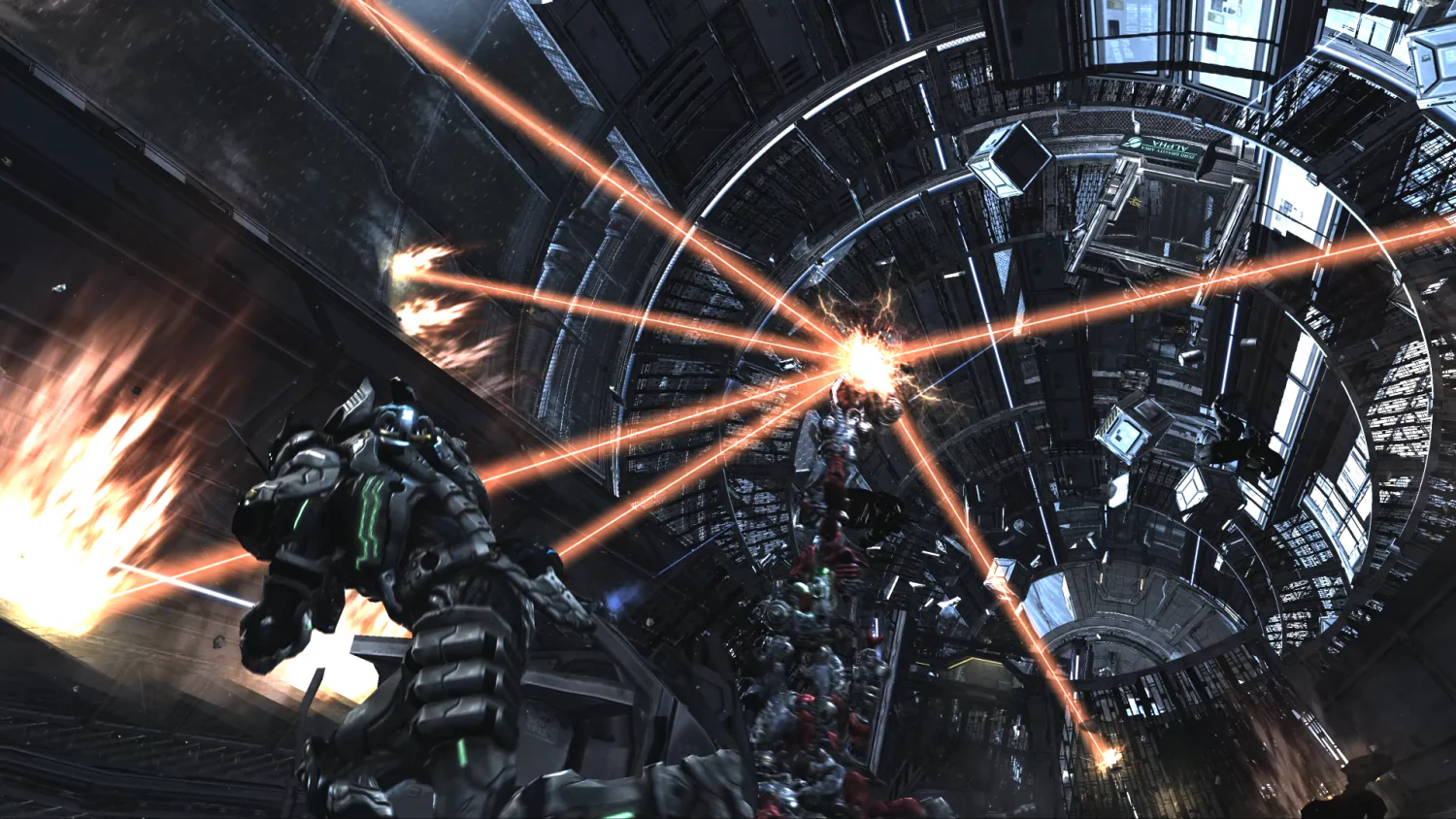Vanquish - Standard Edition - Image 15