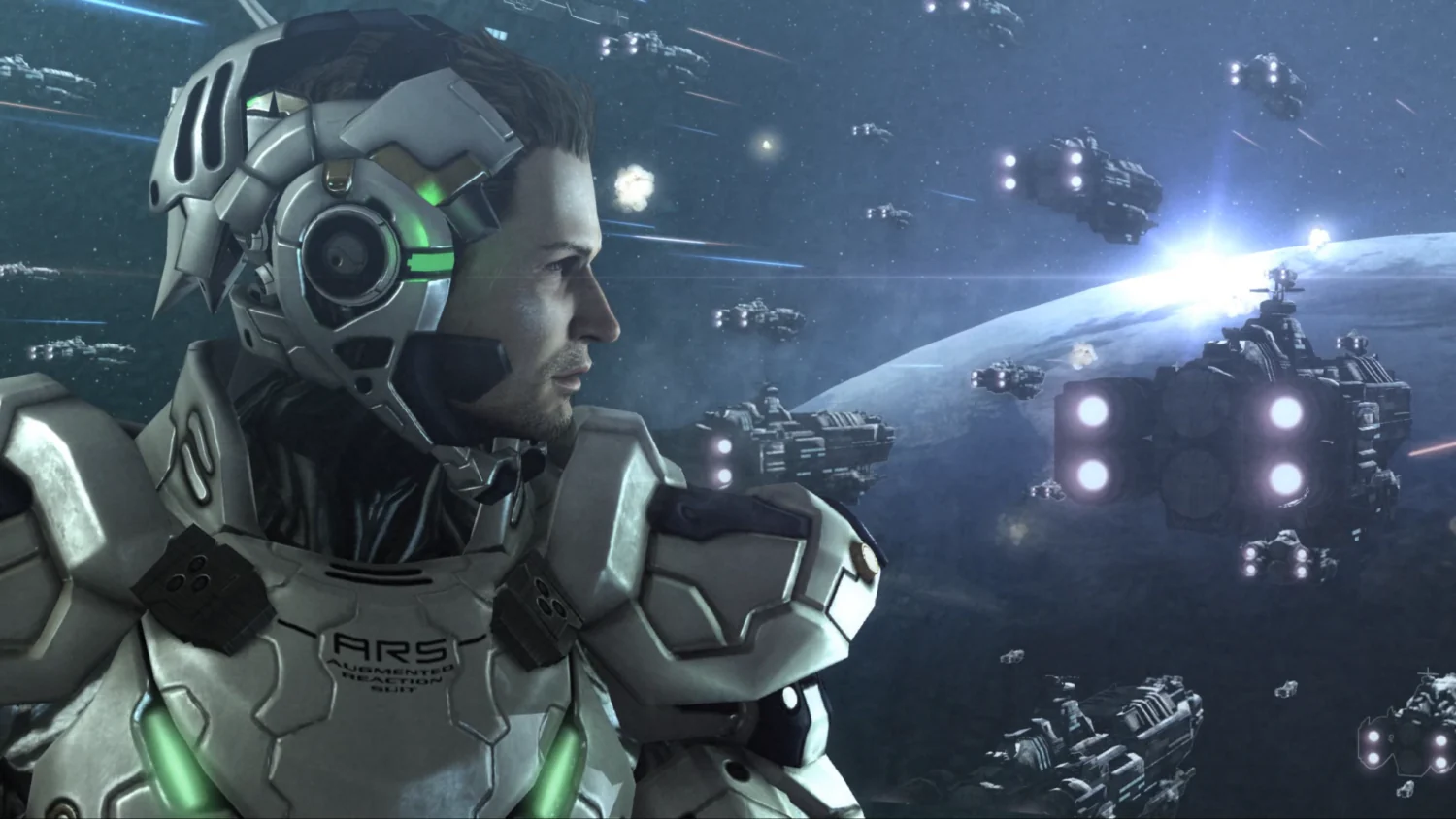 Vanquish - Standard Edition - Image 16