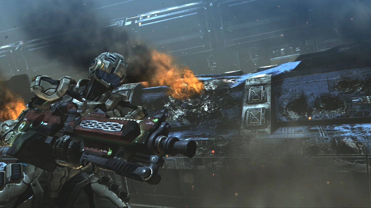 Vanquish - Standard Edition - Image 17