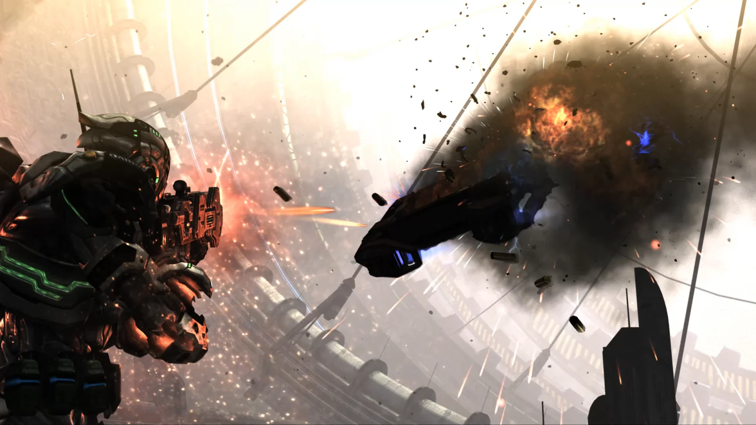 Vanquish - Standard Edition - Image 18
