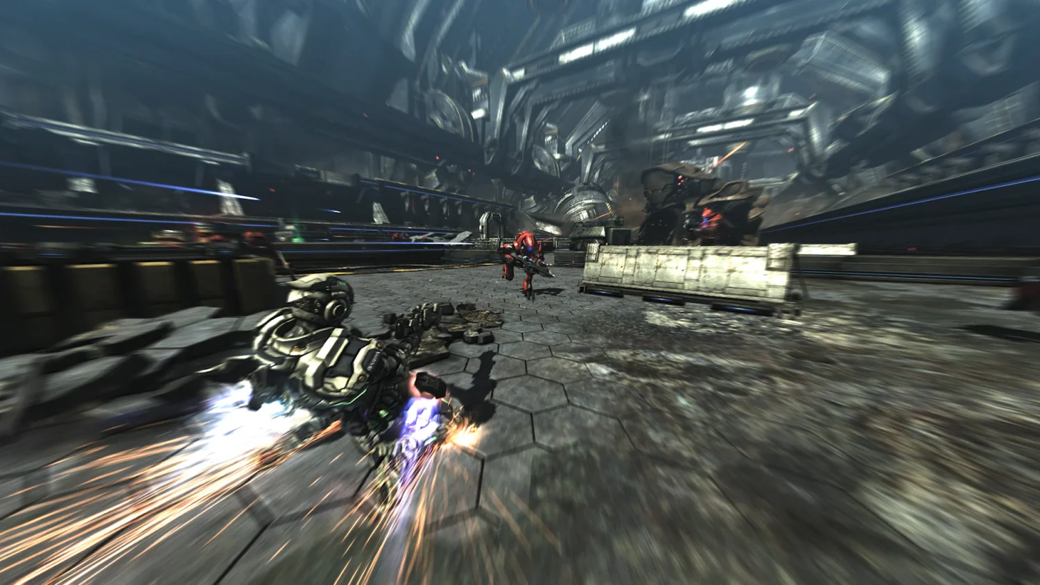 Vanquish - Standard Edition - Image 2