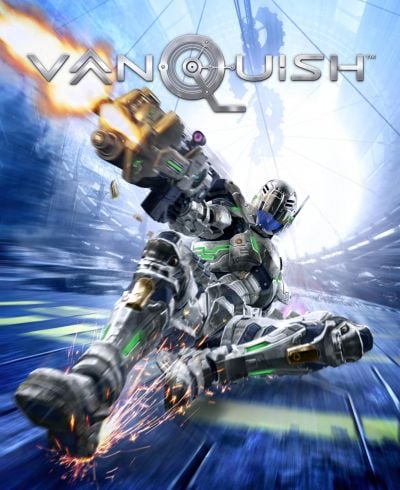 Vanquish - Standard Edition - Image 20