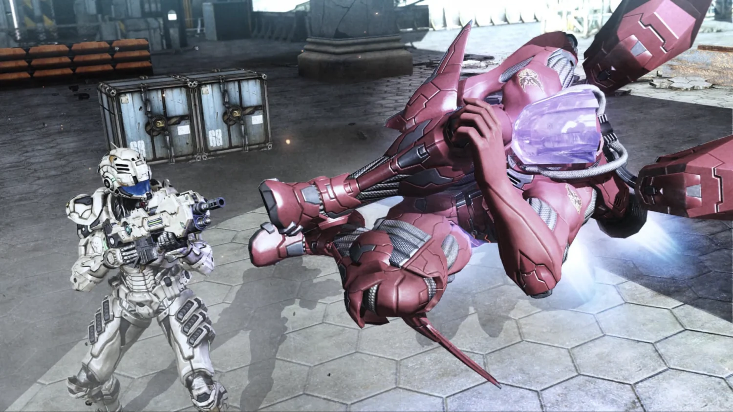Vanquish - Standard Edition - Image 3