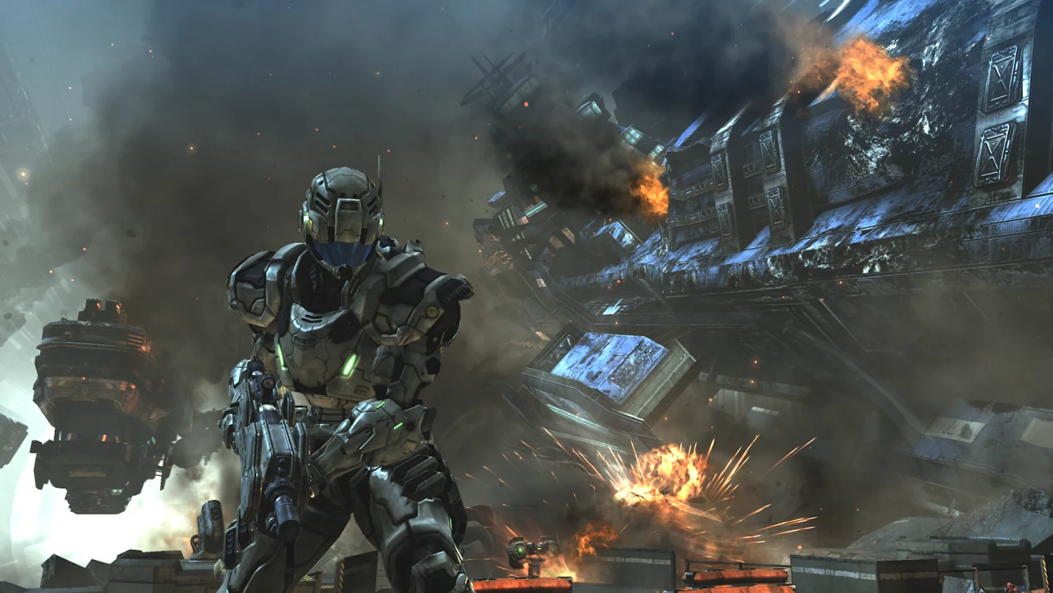 Vanquish - Standard Edition - Image 4