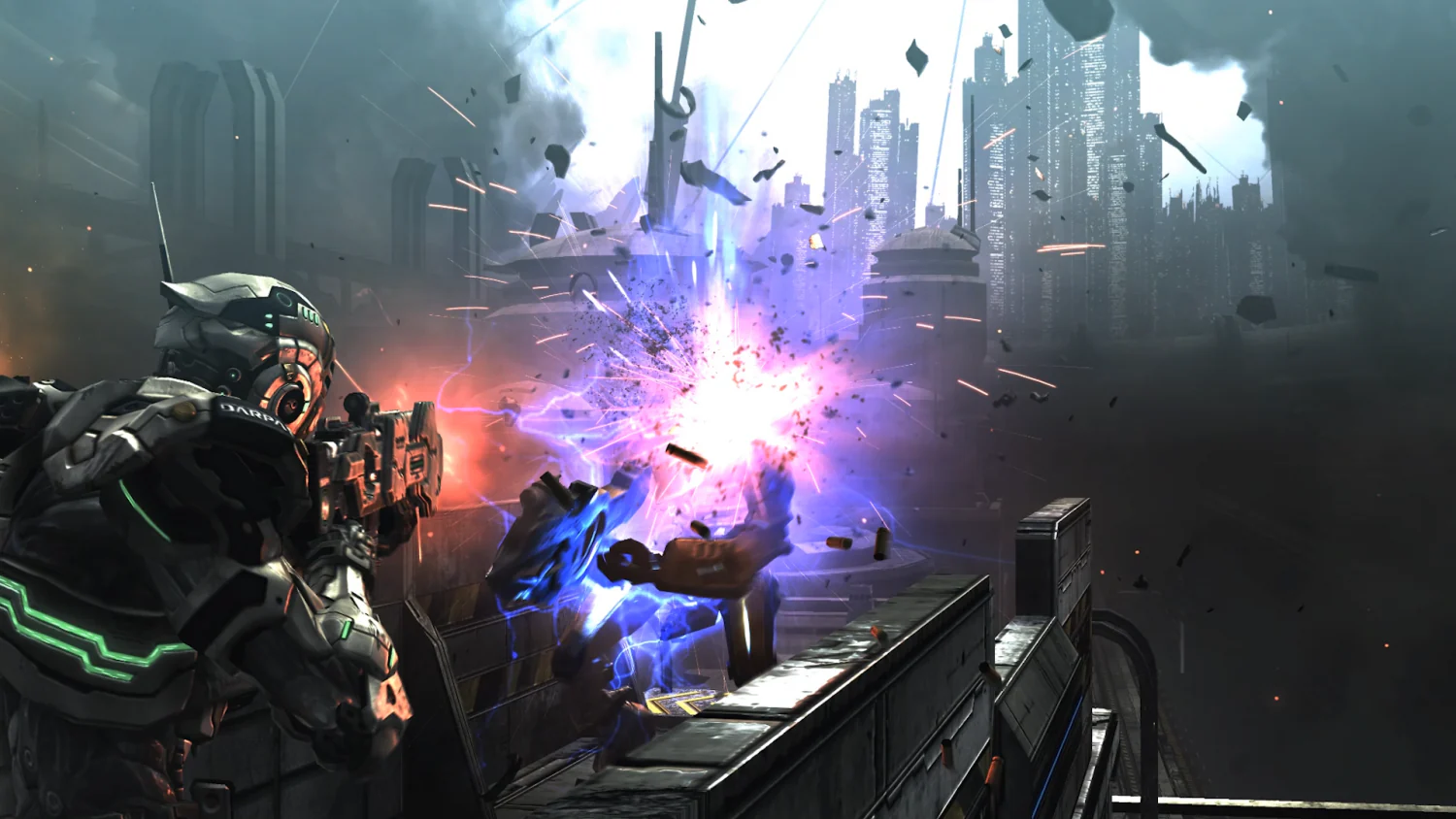 Vanquish - Standard Edition - Image 5