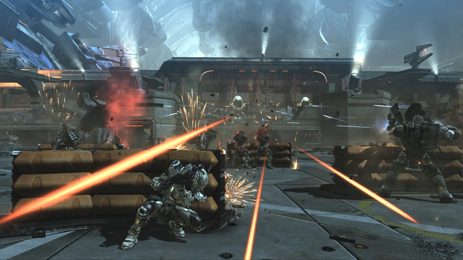 Vanquish - Standard Edition - Image 7