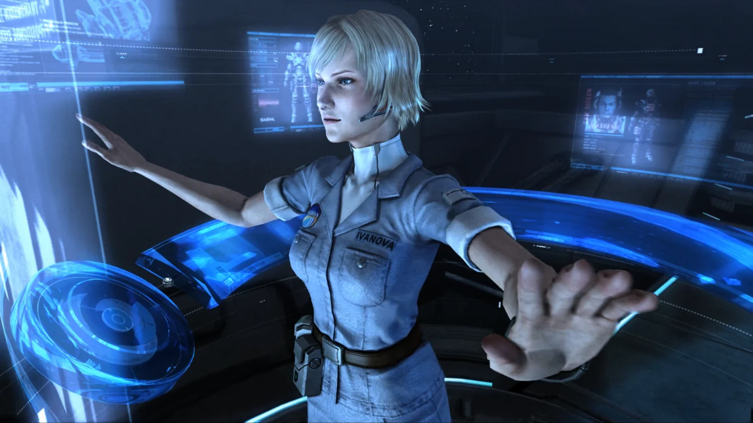 Vanquish - Standard Edition - Image 8