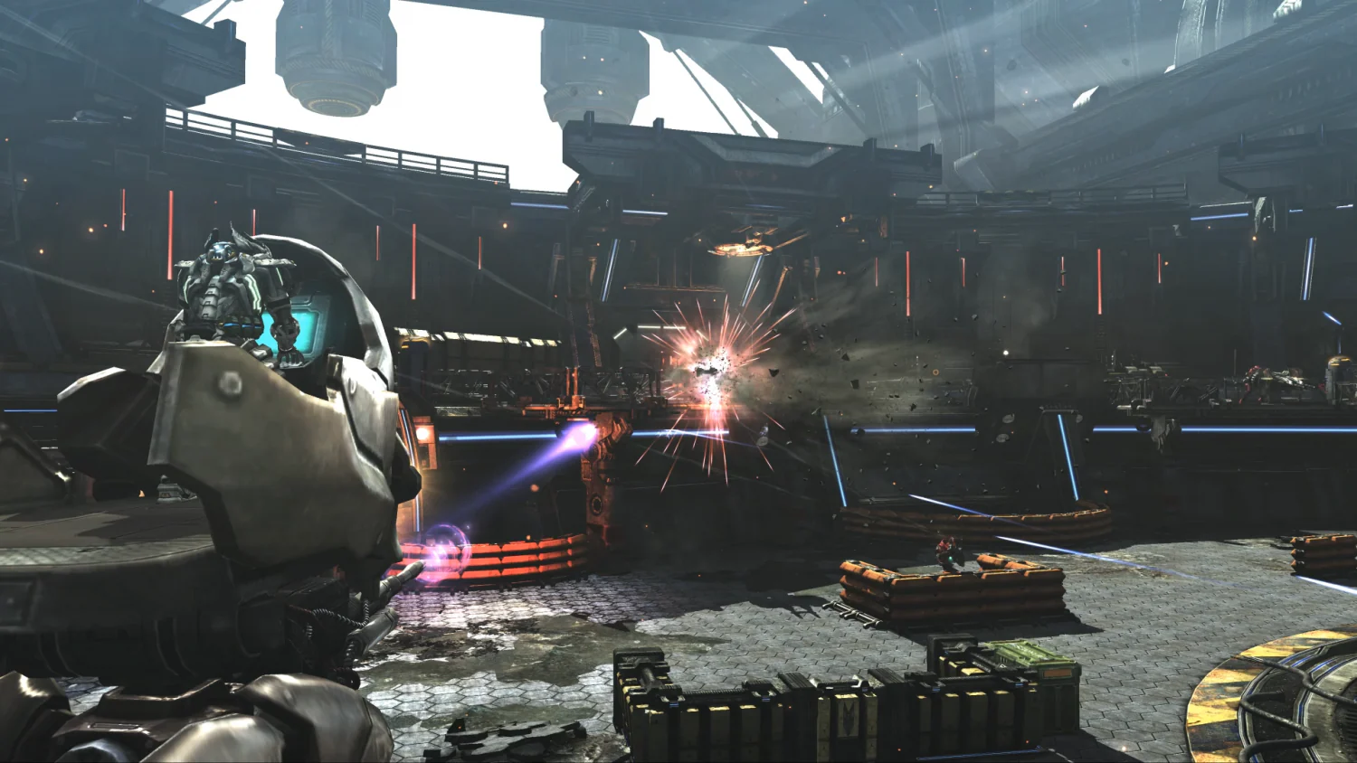 Vanquish - Standard Edition - Image 9