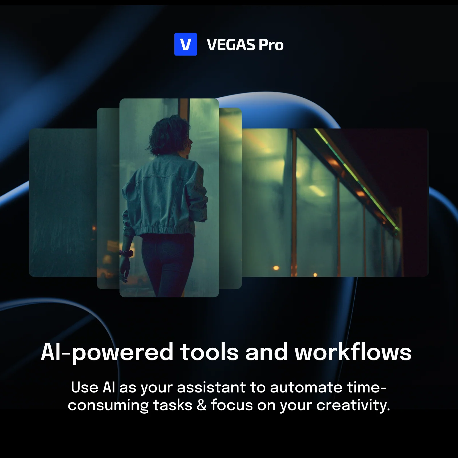 VEGAS Pro 22 - Image 2