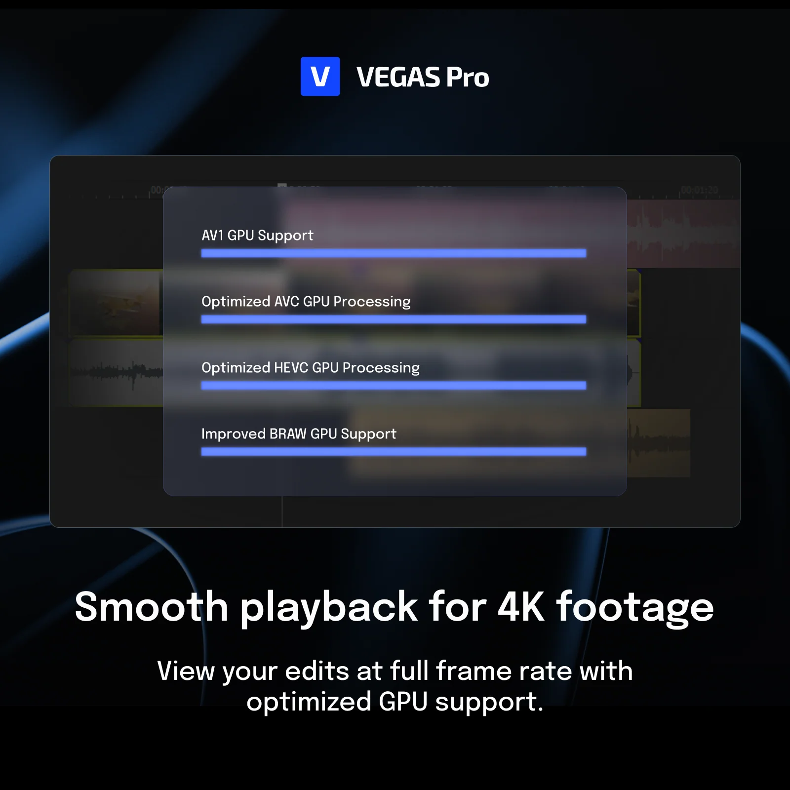 VEGAS Pro Suite 365 - Image 8