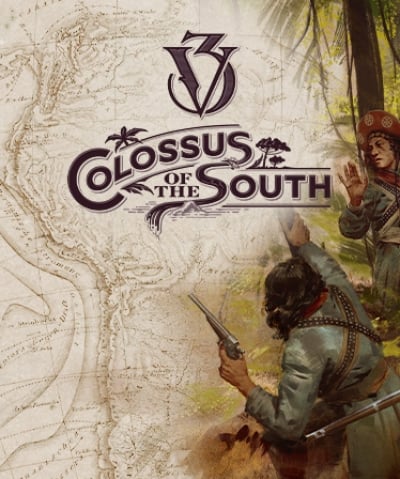 Victoria 3: Colossus of the South - Image 8