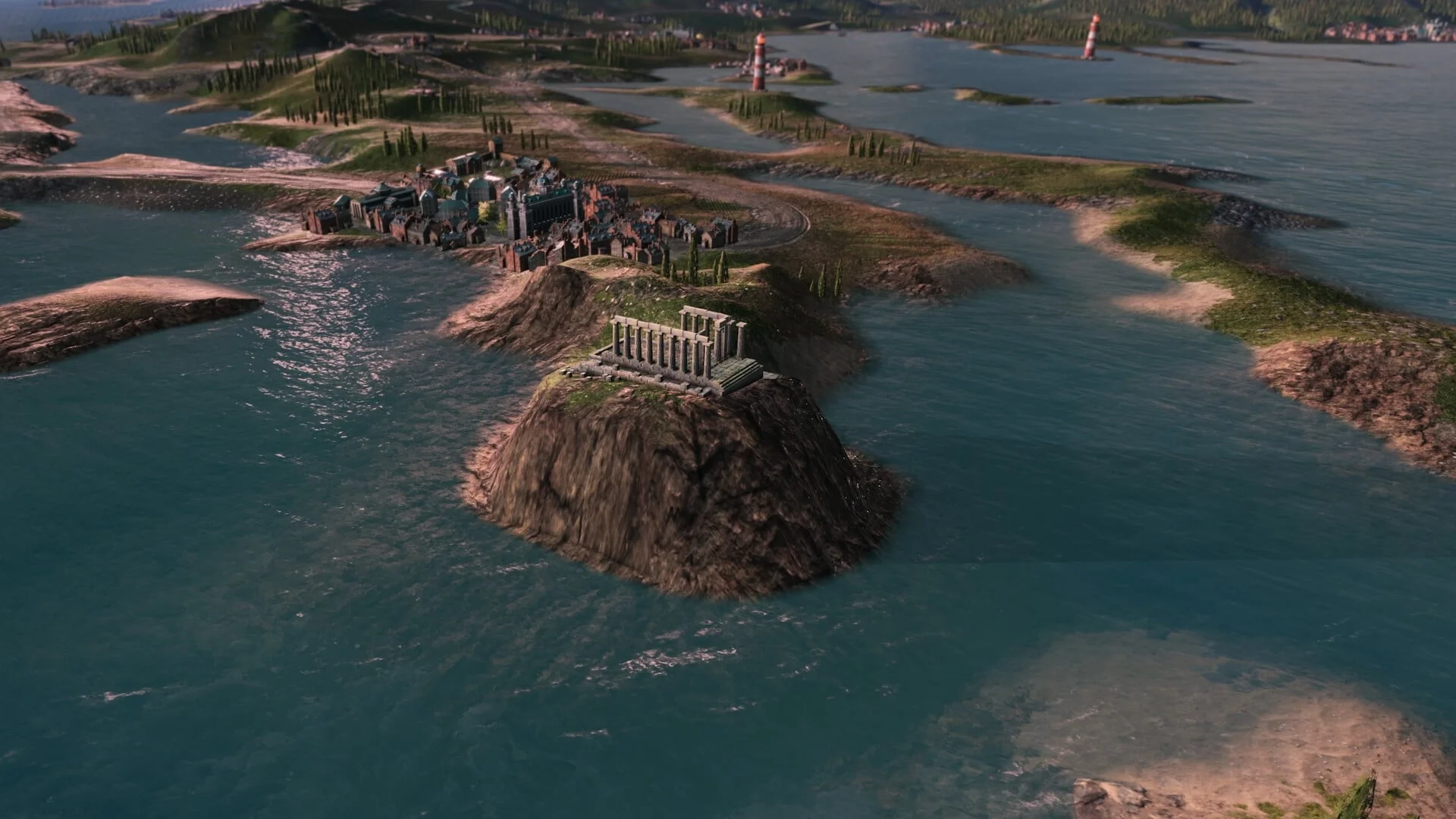 Victoria 3: Dawn of Wonder - Image 7