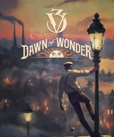 Victoria 3: Dawn of Wonder - Image 8