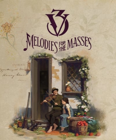 Victoria 3: Melodies for the Masses Music Pack - Image 4