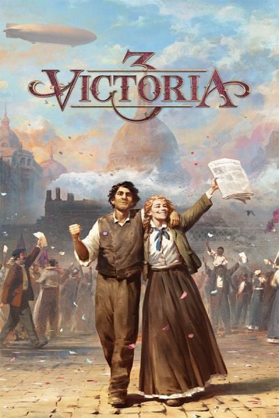 Victoria 3 - Image 11