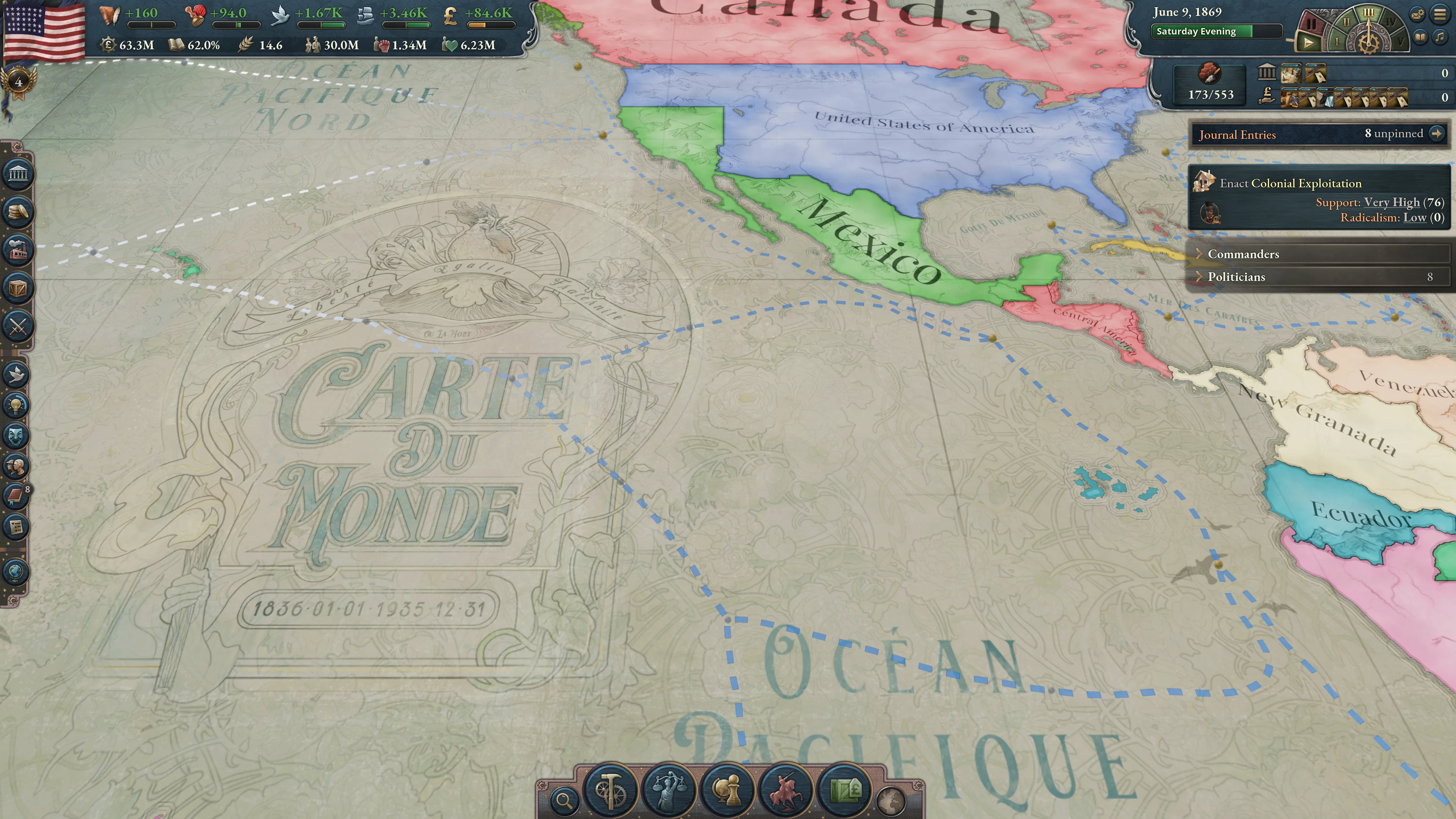 Victoria 3: Voice of the People - Image 3