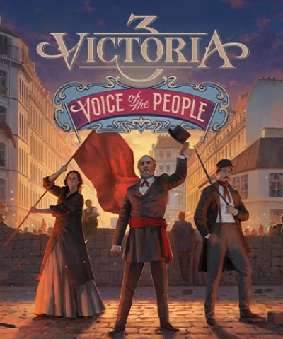 Victoria 3: Voice of the People - Image 8
