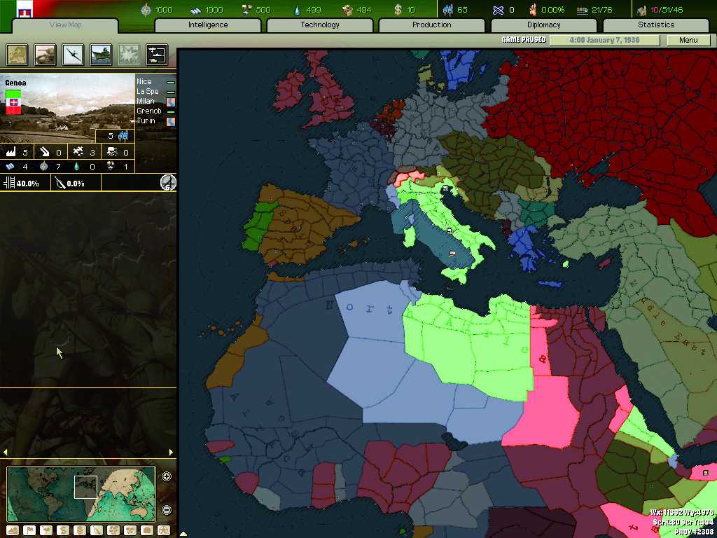 Victoria Complete - Image 3