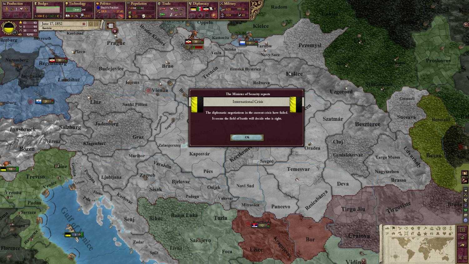 Victoria II: Heart of Darkness DLC - Image 2
