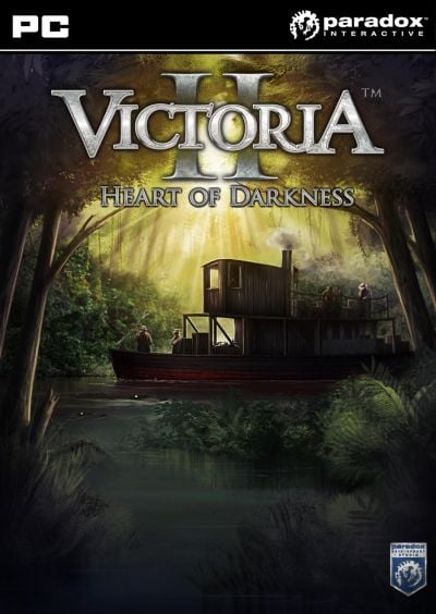 Victoria II: Heart of Darkness DLC - Image 6