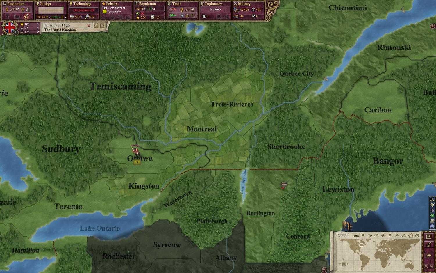 Victoria II - Image 3