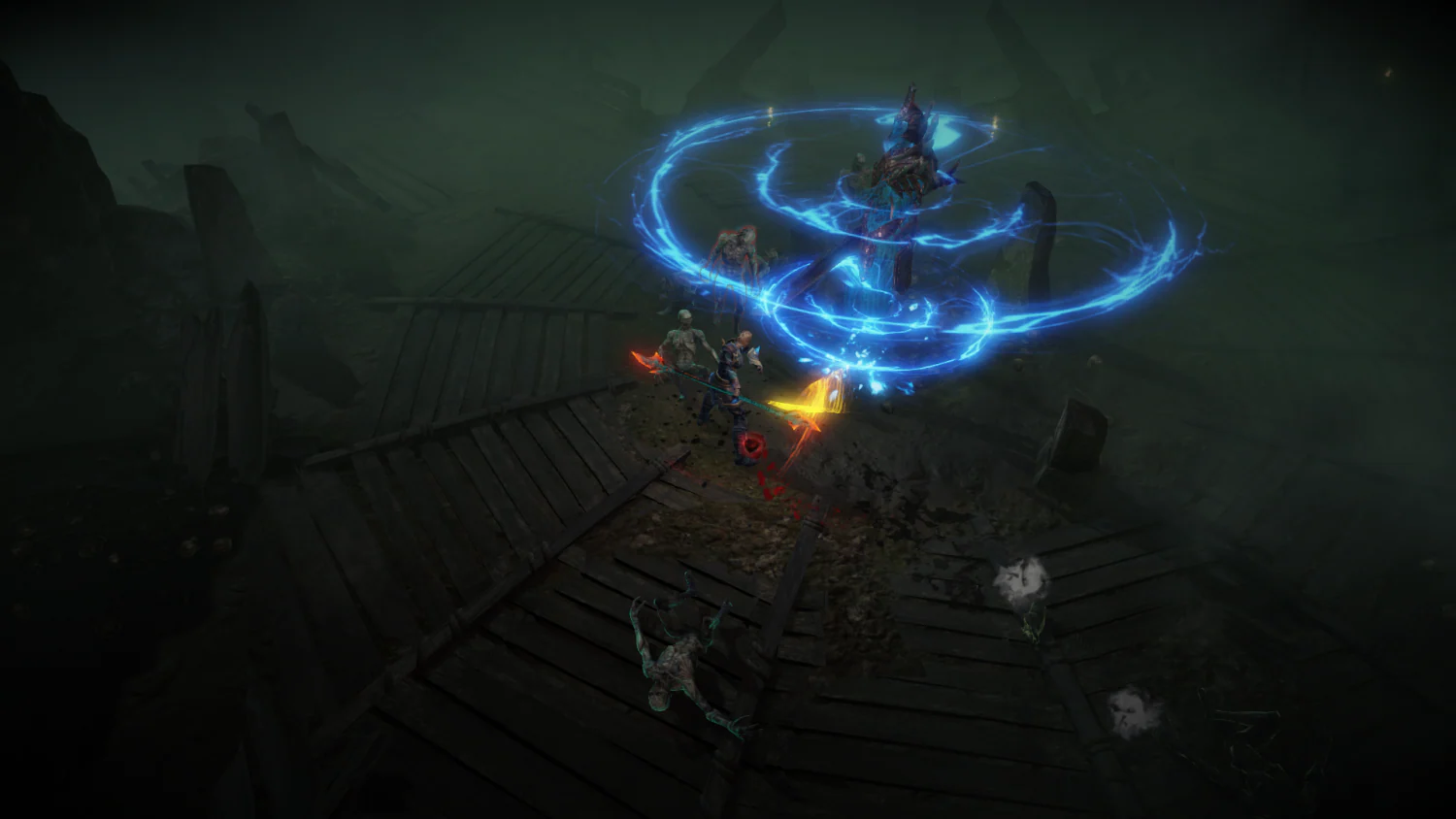 Vikings - Wolves of Midgard - Image 2