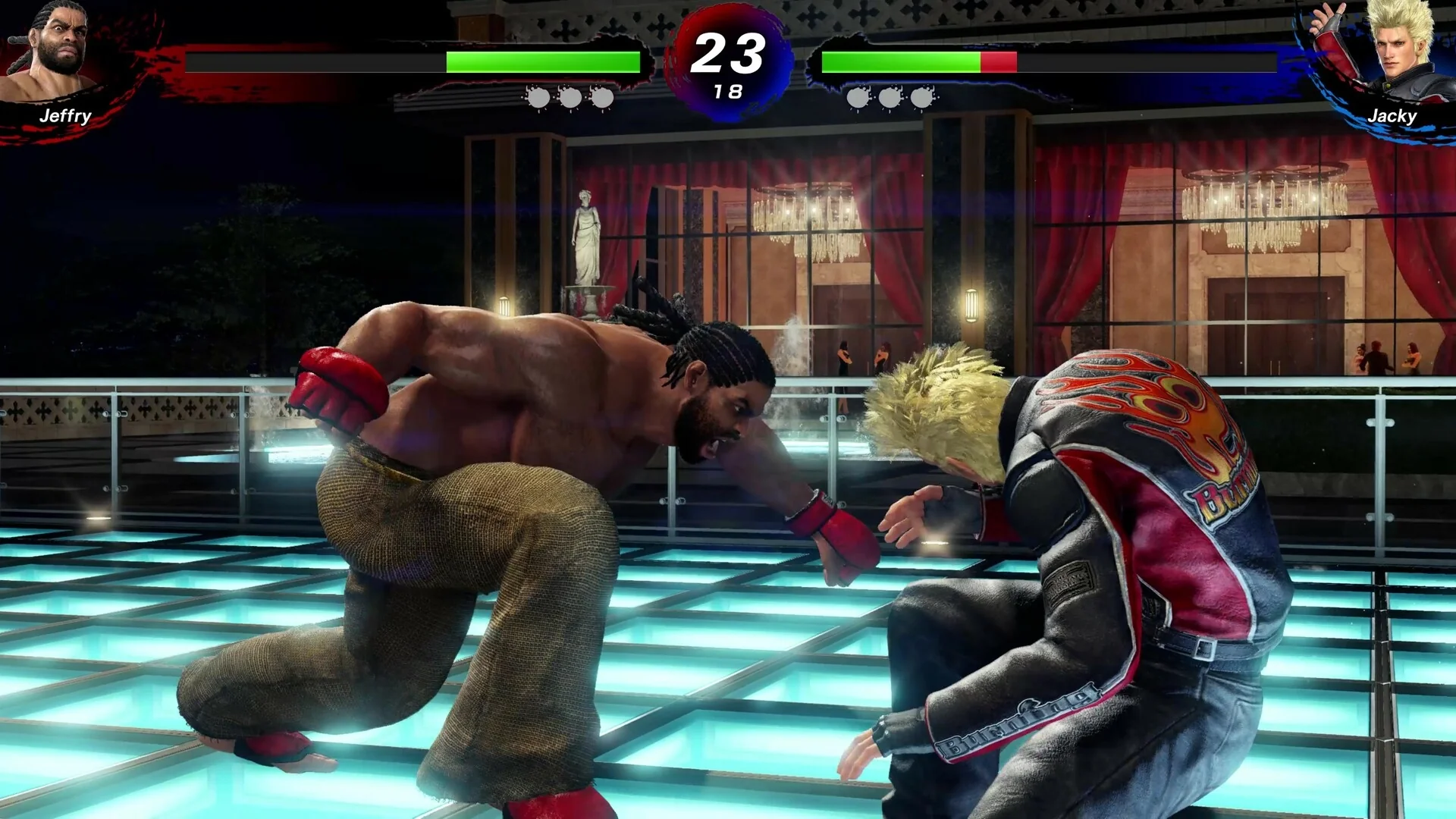Virtua Fighter 5 R.E.V.O. - 30th Anniversary Edition - Image 9