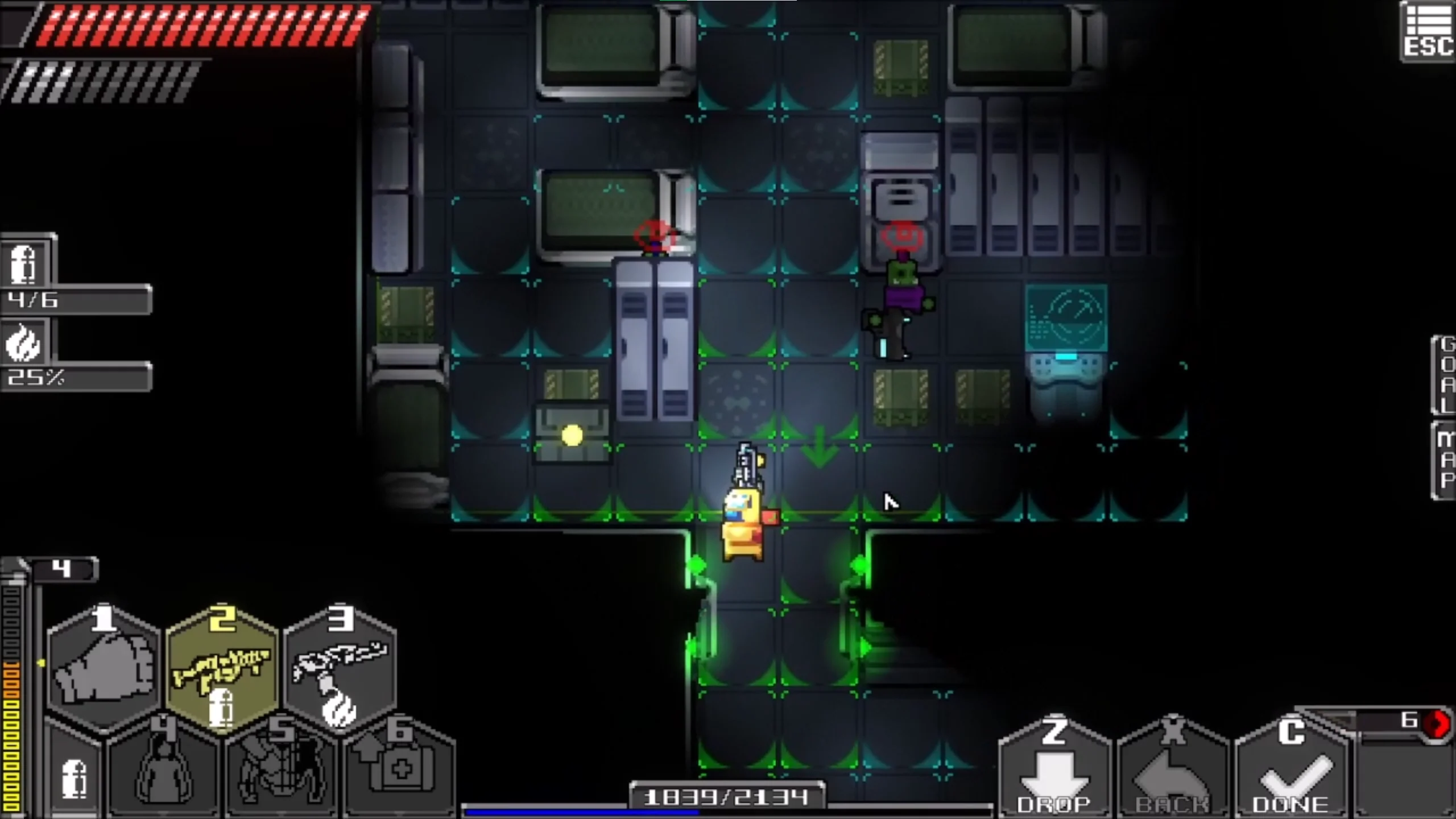 Void Scout - Image 13